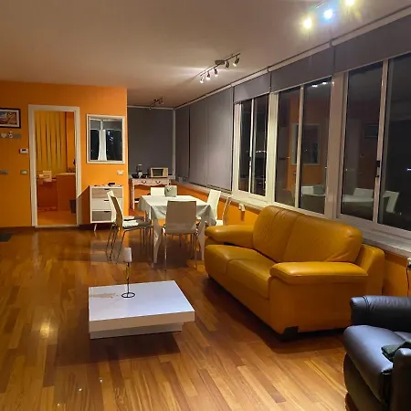 Domus Mirabile Appartement *