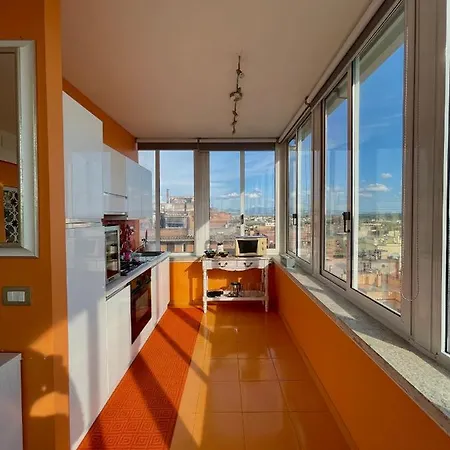 Domus Mirabile Rome
