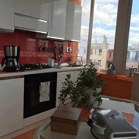 Domus Mirabile Appartement