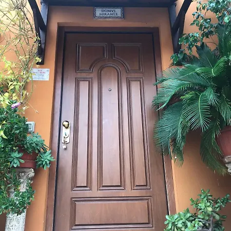 Domus Mirabile Appartement