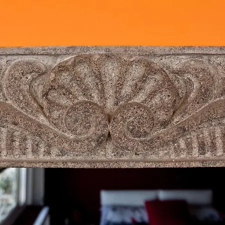 Domus Mirabile *