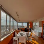 דירה Domus Mirabile *