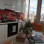 Domus Mirabile Apartment