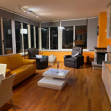 Domus Mirabile 아파트