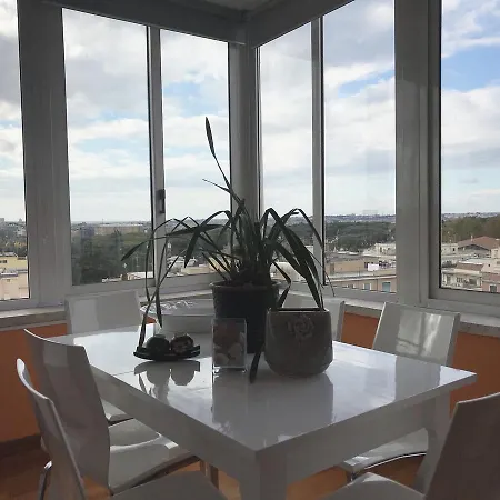 Domus Mirabile 로마