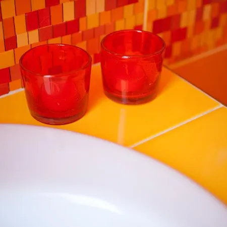 Domus Mirabile * Róma