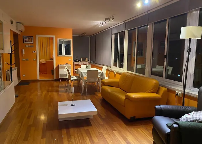 Domus Mirabile Appartement *