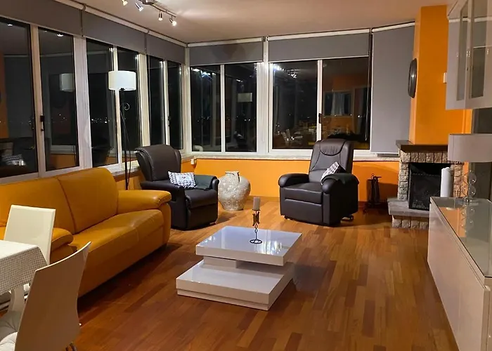 Domus Mirabile Appartement