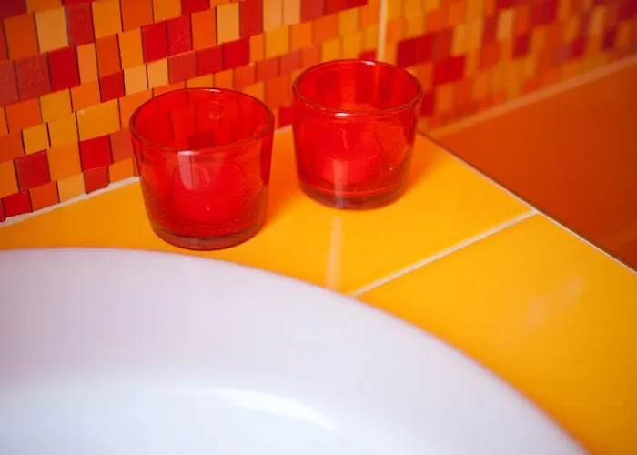 Domus Mirabile * Rome